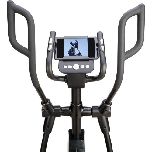 Magnetic Elliptical Bike HMS Premium H6319