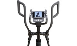 Magnetic Elliptical Bike HMS Premium H6319
