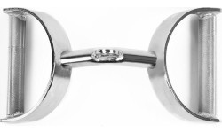UW08 PADDLE HANDLE HMS