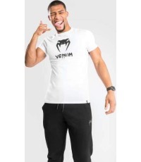 Футболка Venum Classic, белая