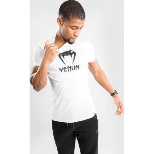 T-shirt Venum Classic - White