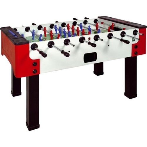 Soccer / Foosball Table, Outdoor Storm F-2, Sport Professional