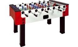 Soccer / Foosball Table, Outdoor Storm F-2, Sport Professional