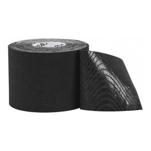 Тейп Select Profcare Black 5 см x 5 м