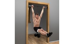 DD400 DOOR GYM BAR 65-100 CM HMS