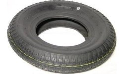Padanga, skirta Go-Kart mašinėlei Berg 4.80/400-8