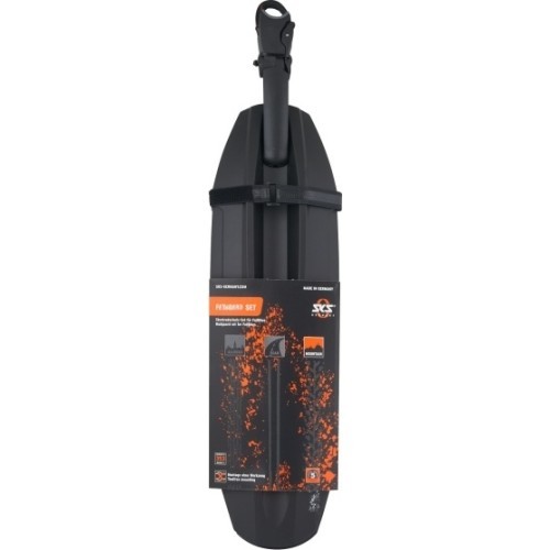 SKS Fatboard mudguard set (black)