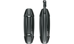 Комплект крыльев SKS Fatboard (черные)