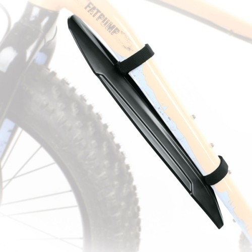 SKS Fatboard mudguard set (black)