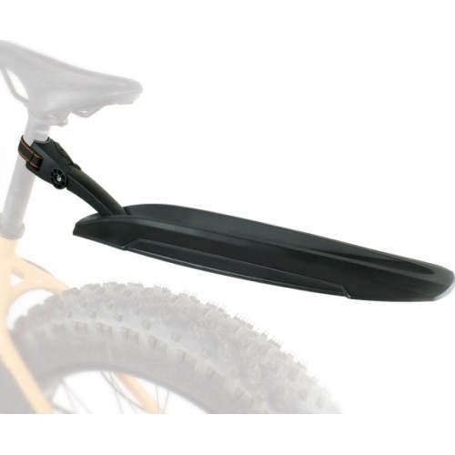 SKS Fatboard mudguard set (black)