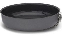 Aliuminė keptuvė Primus Litech, 21,5 cm