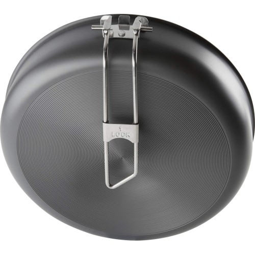 Aliuminė keptuvė Primus Litech, 21,5 cm