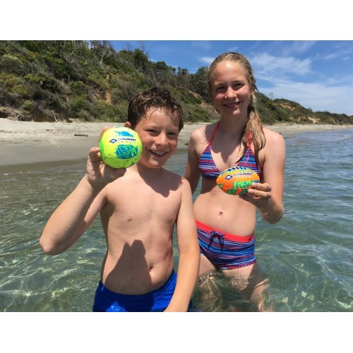 Schildkröt Neoprene Miniball Duo-pack