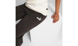 Женские спортивные брюки Puma Ess+ Straight Leg Black 676093 01