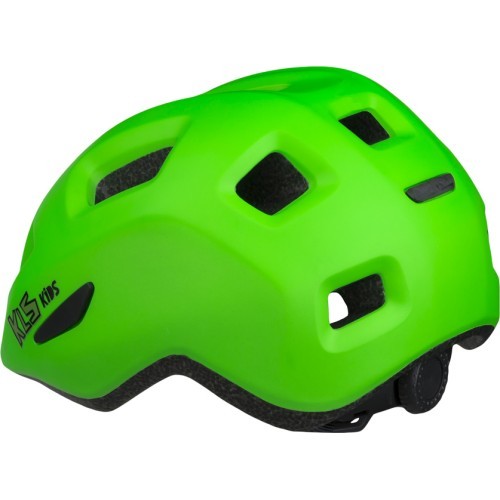 Шлем KELLYS Acey XS-S 45-50см (зелёный)