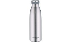 Bottle Thermos TC Bottle, 0.5l, Stainless Steel, Mat