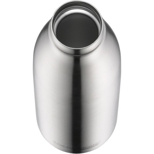 Термобутылка TC Bottle, 0,5 л, нержавеющая сталь, матовая