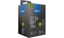 Kamera Schwalbe 27.5x2.60/3.00 29x2.35/3.00 (60/85-658/622) AV 40mm (dėžutėje)
