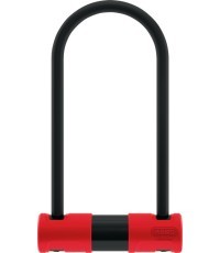 ABUS Alarm 440A/170HB230 Lock, Black/Red
