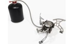 Origin Outdoors Stove 'Rugged'