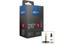 Камера велосипедная Schwalbe MTB SV13 26x1.50/2.40 (40/62-559) FV 40mm