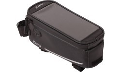 Сумка на раму для телефона Zefal T2, 1,3 л