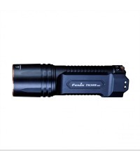 Фонарь Fenix TK35R с красным светодиодом