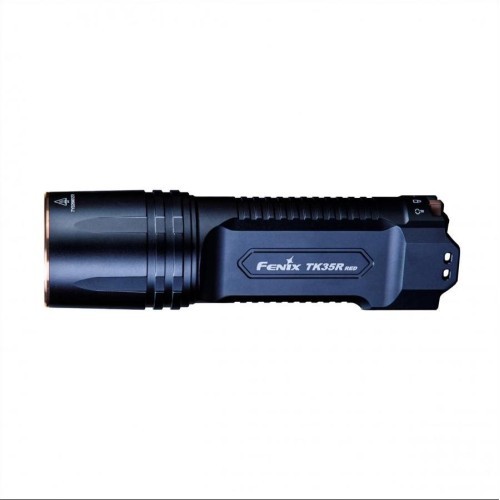 Fenix TK35R-Red LED Flashlight