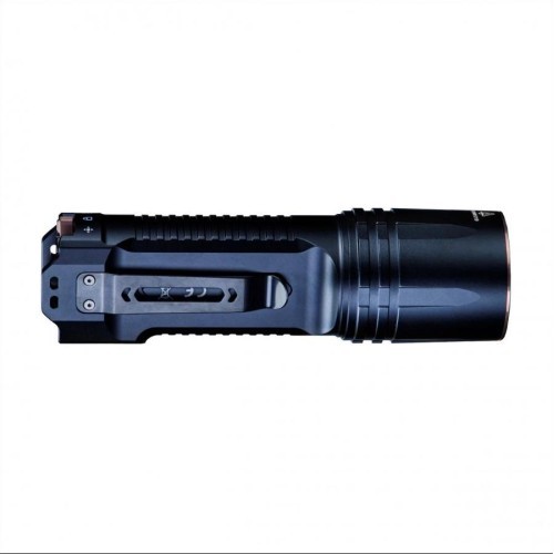 Fenix TK35R-Red LED Flashlight