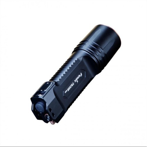 Fenix TK35R-Red LED Flashlight