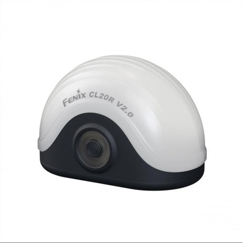 Fenix CL20R V2.0 camping lamp black