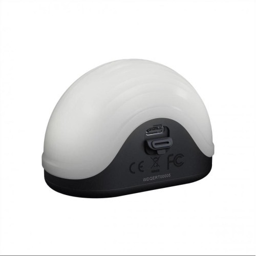 Fenix CL20R V2.0 camping lamp black