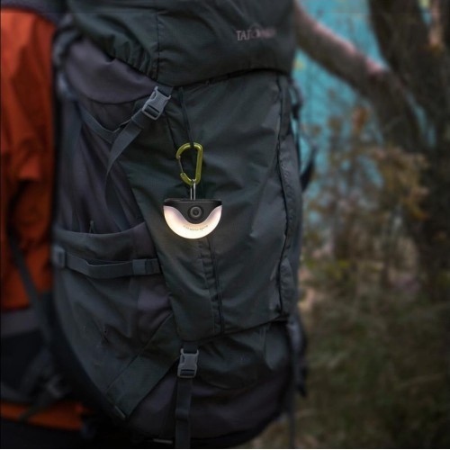 Fenix CL20R V2.0 camping lamp black