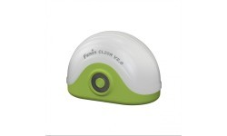 Fenix CL20R V2.0 green camping lamp