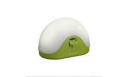 Fenix CL20R V2.0 green camping lamp