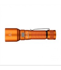 LED prožektorius Fenix C7, oranžinis