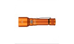 Fenix C7 LED flashlight orange