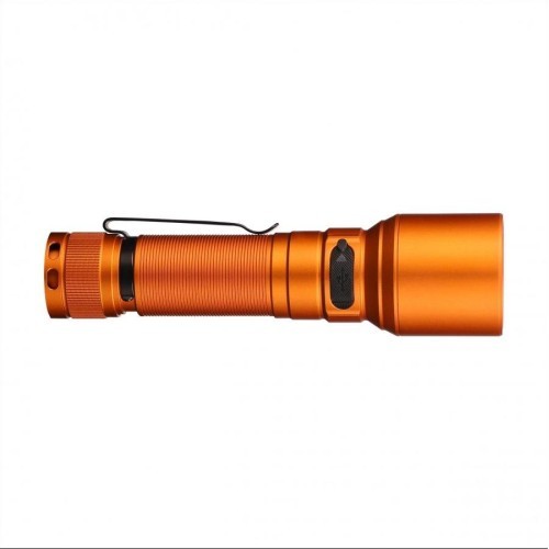 LED prožektorius Fenix C7, oranžinis