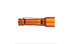 LED prožektorius Fenix C7, oranžinis