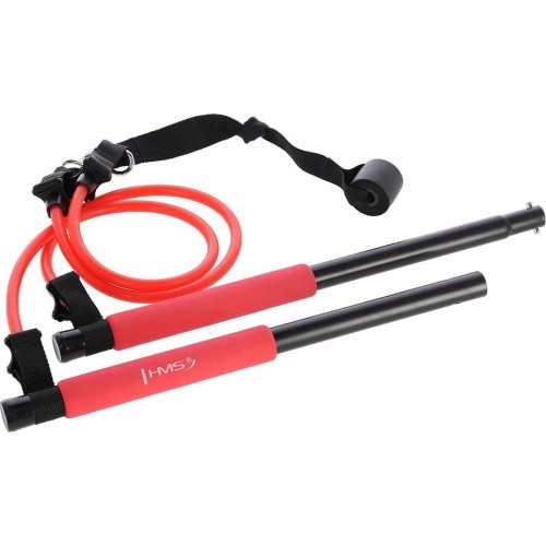 DC31 MULTIFUNCTIONAL PILATES BAR SET HMS
