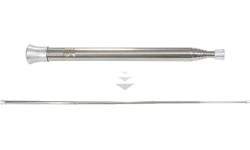 Огниво Origin Outdoors «Blow Pipe»