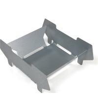 Origin Outdoors Pocket Stove 'Survival'