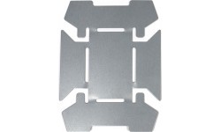 Origin Outdoors Pocket Stove 'Survival'