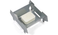 Туристическая горелка Origin Outdoors Pocket Stove Survival