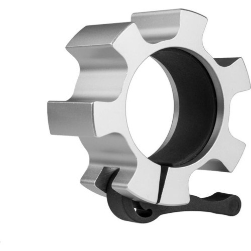 Замки для грифа ZG1500 Lock Jaw HMS, 2 шт.