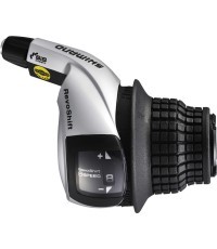 Shimano Tourney RS45 Right Shifter 8-Speed