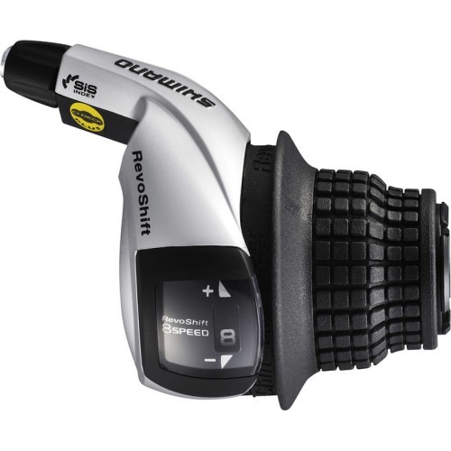 Shimano Tourney RS45 Right Shifter 8-Speed