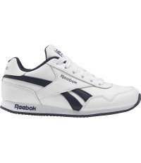 Reebok Royal ClJog 3 Junior Shoes White FV1294