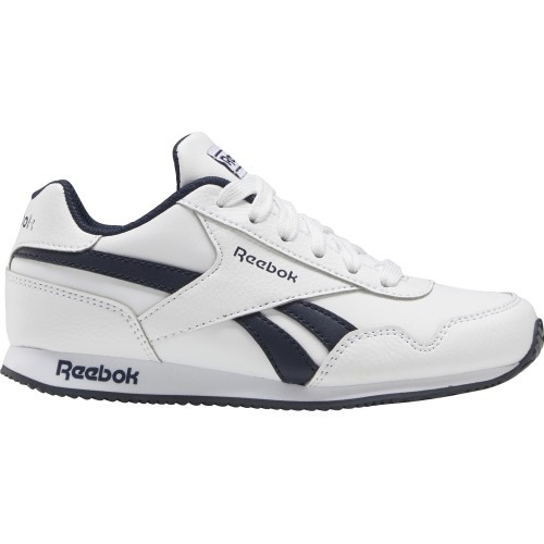 Reebok Royal ClJog 3 Junior Shoes White FV1294