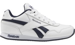 Reebok Royal ClJog 3 Junior Shoes White FV1294